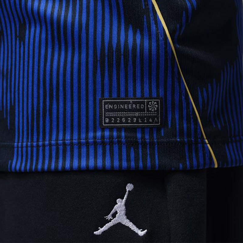 ナイキ NIKE ブラジル 2026 スタジアム アウェイ ジュニア ジョーダン