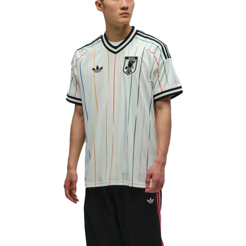 アディダス adidas サッカー 日本代表 2026 アウェイ ユニフォーム