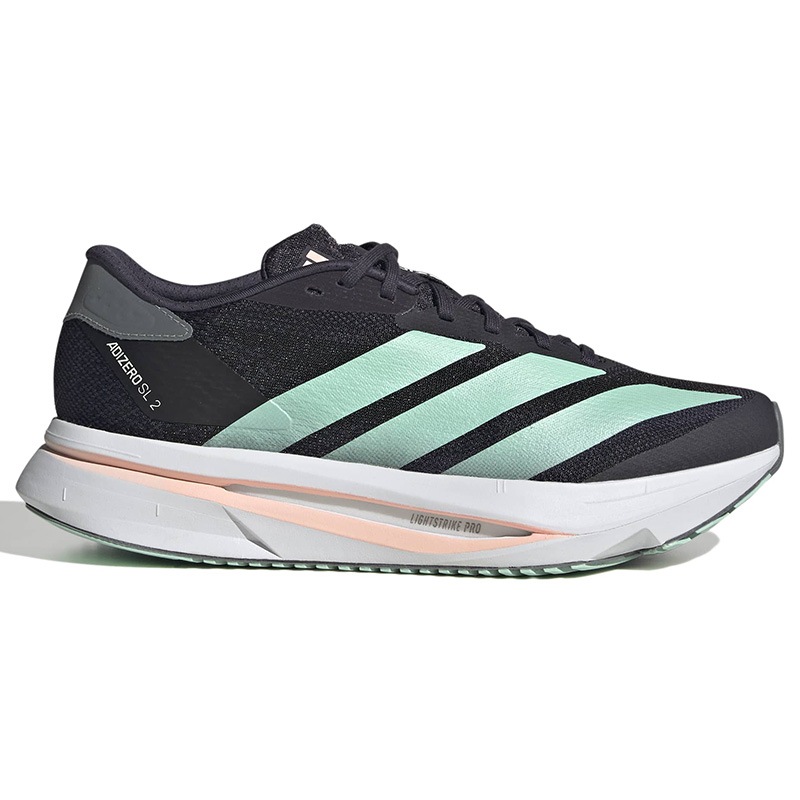 アディダス adidas アディゼロ SL2 W KH8856 レディース マルチ