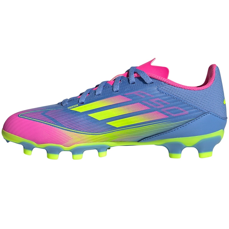 アディダス adidas キッズ F50 リーグ HG/AG IE3751 子供