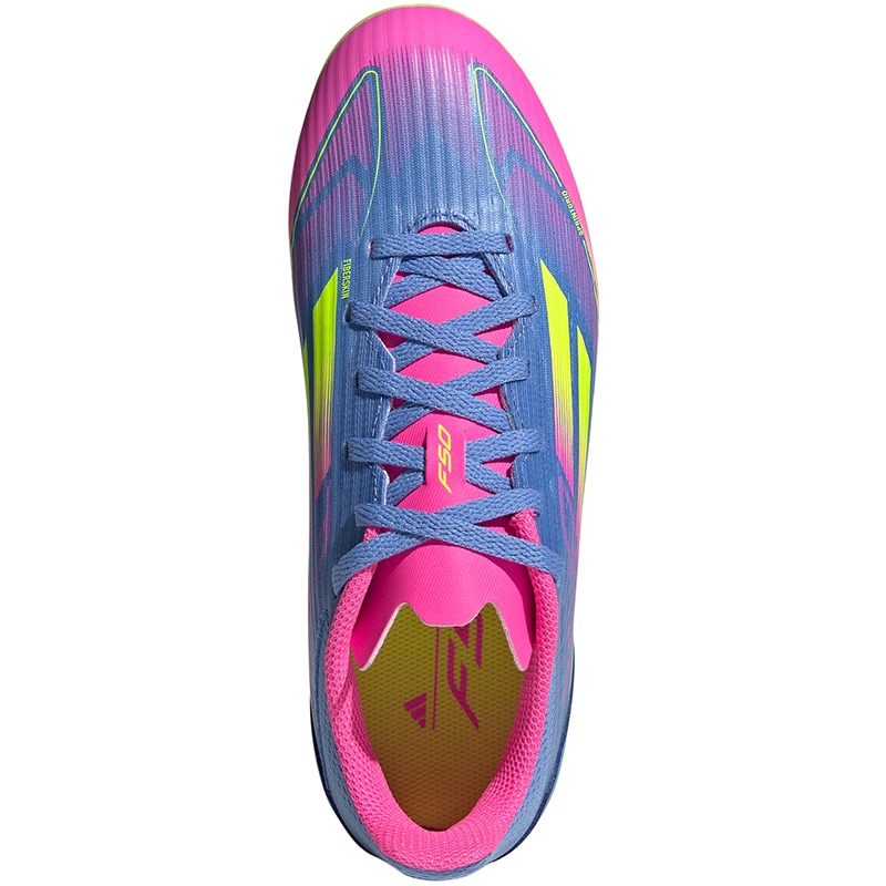 アディダス adidas キッズ F50 リーグ HG/AG IE3751 子供