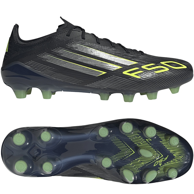 【連休限定掲載】アディダス　F50エリートAG/25.5cm アディダス adidas F50 エリート HG/AG ジャパン JR1702 ユニ