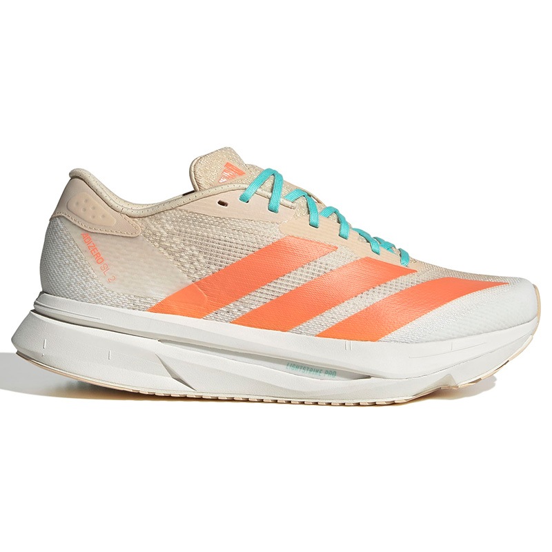 23.5のみ】アディダス adidas アディゼロ SL2 W JQ2799 レディース