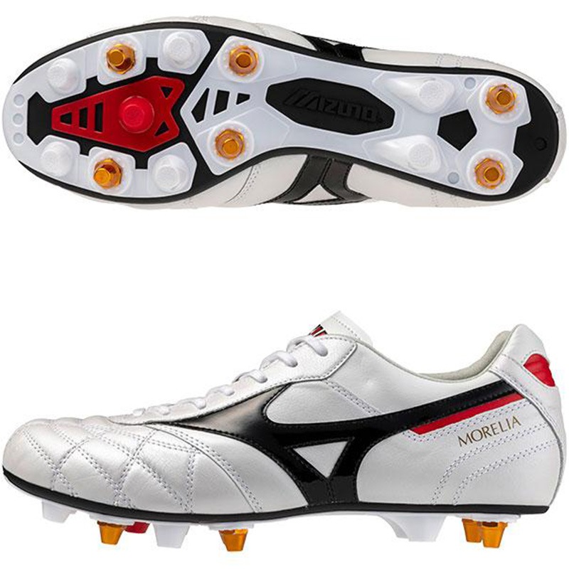 ミズノ MIZUNO モレリア 2 ジャパン ミックス 27.0cm P1GC260209 ユニ