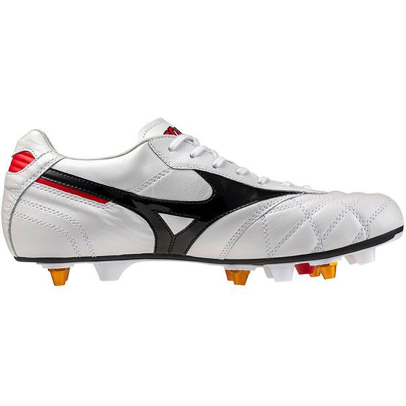 Mizuno Morelia II Japan 27.0cm レッド