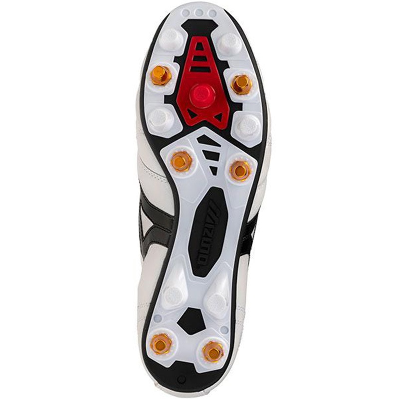 ミズノ MIZUNO モレリア 2 ジャパン ミックス 27.0cm P1GC260209 ユニ