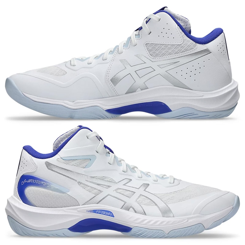 アシックス asics Vスイフト FF MT 5 1053A072-101 ユニセックス