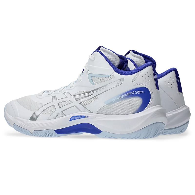 アシックス asics Vスイフト FF MT 5 1053A072-101 ユニセックス