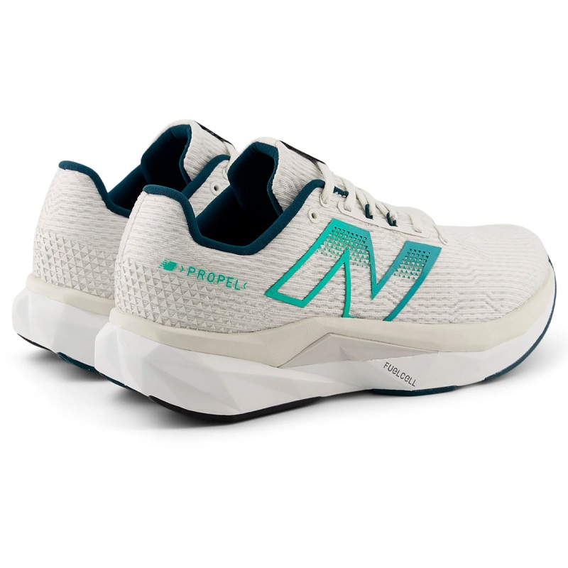 1*】様 ３月限定大幅値下げ。ニューバランス　プロ実使用　支給スパイク　千葉ロッ ニューバランス New Balance フューエルセル プロペル v5 MFCPR1K4D