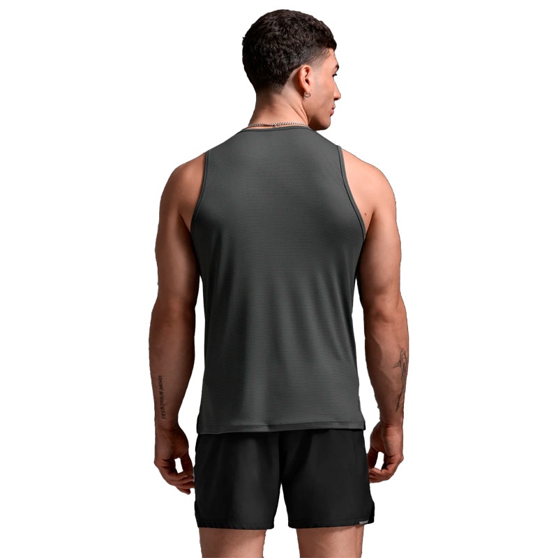 2XU ツータイムズユー エアロタンク MR7440A-JUP/BRF メンズ スポーツ