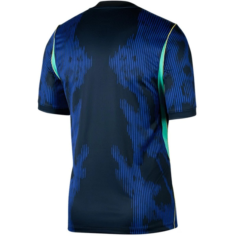 ナイキ NIKE ブラジル 2026 スタジアム アウェイ ドライフィット