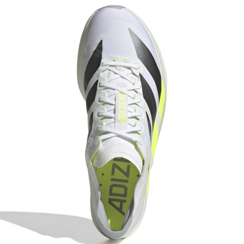 アディダス adidas アディゼロ タクミ セン 11 M KH8898 メンズ