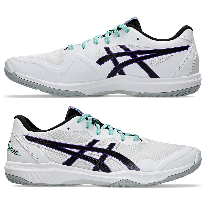 アシックス asics ローテジャパンライト FF 3 1053A054-107 メンズ