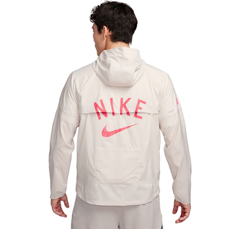 ナイキ NIKE レペル UV WR HKNE フーディ ジャケット FQ8017-072 