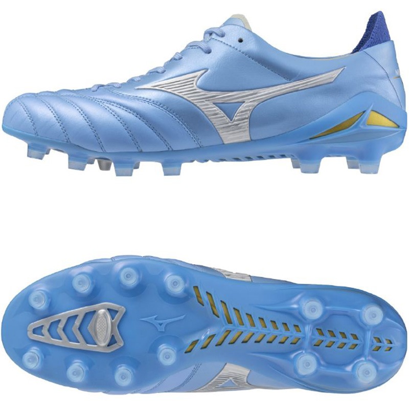 MIZUNO モレリア フットボールシューズ 26 26.5 ミズノ サッカースパイク モレリア」の人気商品一覧 | 安い商品を