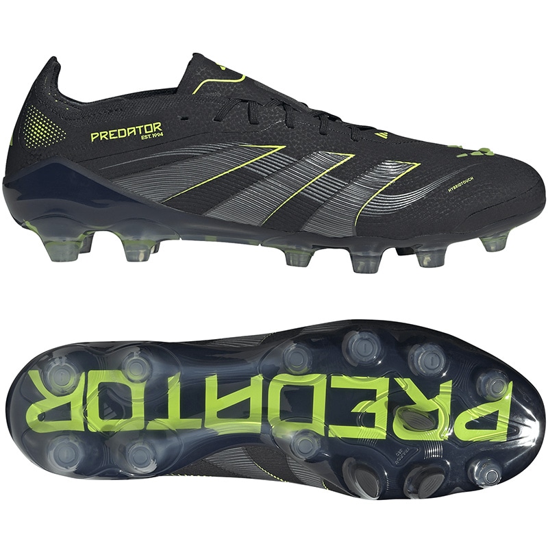 アディダス プレデター エリート HG アディダス adidas プレデター エリート HG/AG ジャパン JR4491