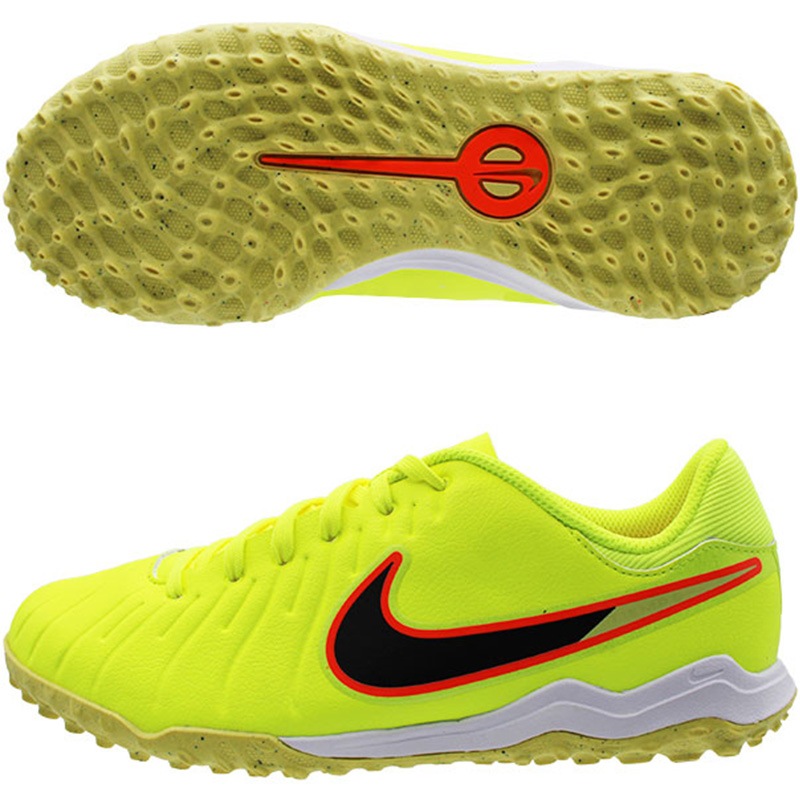 ナイキ NIKE ジュニア ティエンポ レジェンド 10 アカデミー TF DV4351
