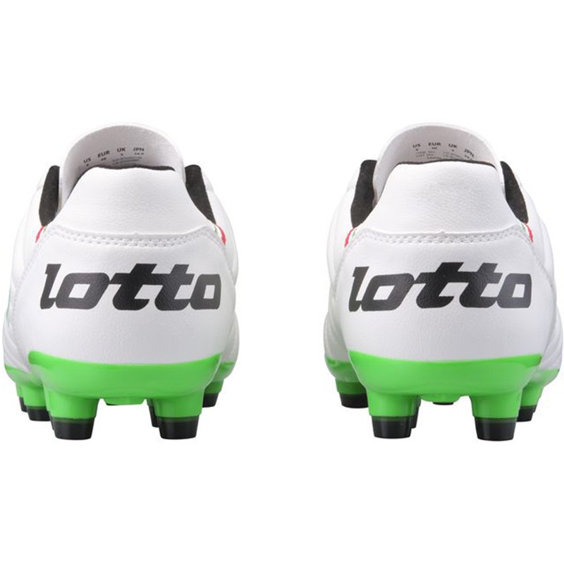 ロット LOTTO STADIO JP 4E LO-STADIO-2-GR メンズ サッカー スパイク