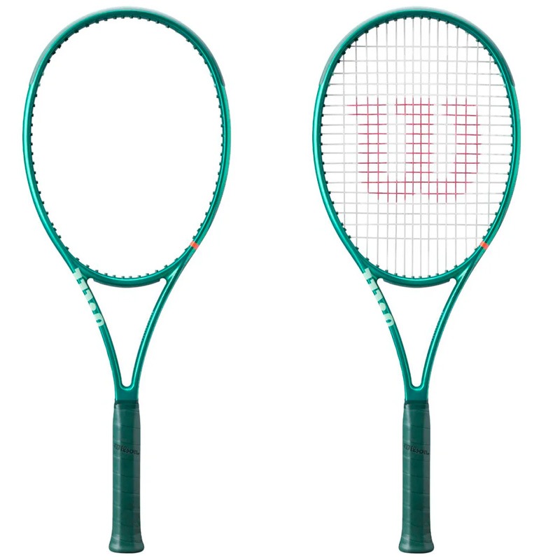 ウィルソン Wilson ブレード 98 16X19 V10 WR207811U2 硬式 テニス