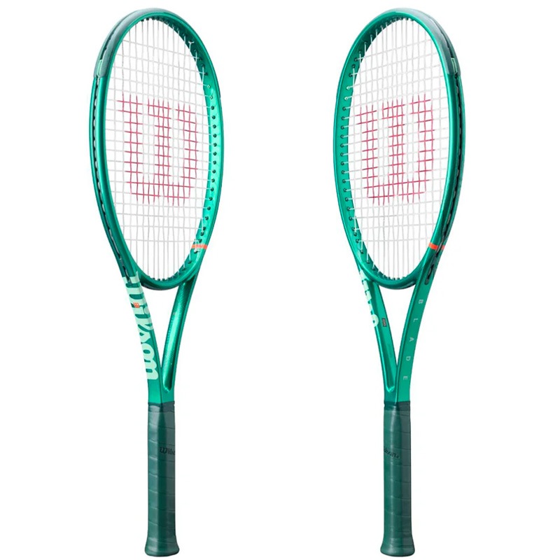 ウィルソン Wilson ブレード 98 16X19 V10 WR207811U2 硬式 テニス
