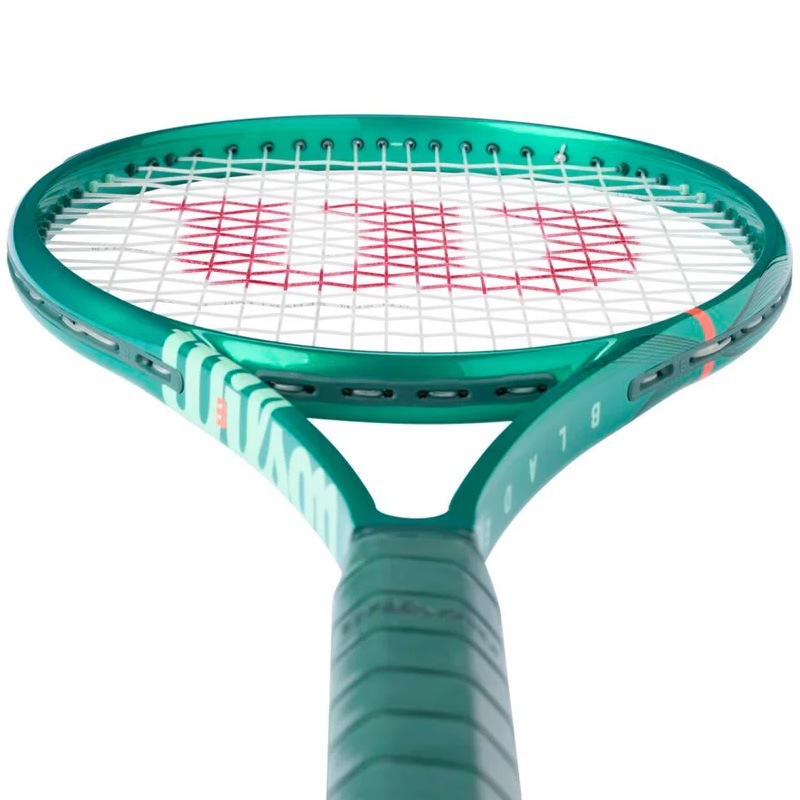 ウィルソン Wilson ブレード 98 16X19 V10 WR207811U2 硬式 テニス