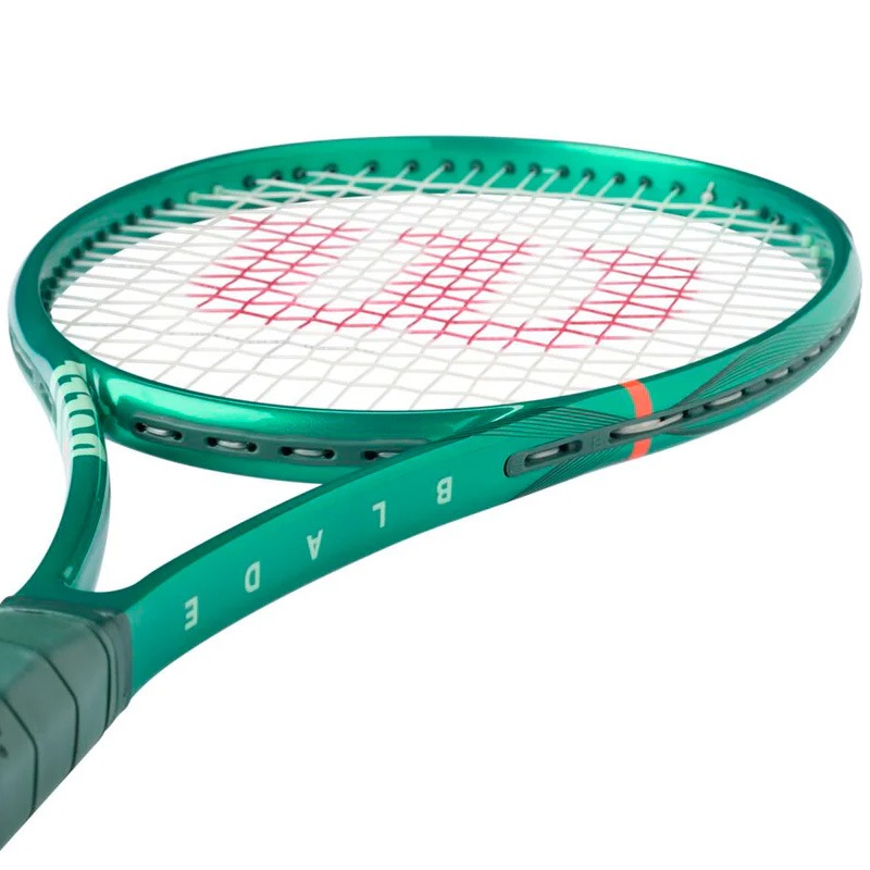 ウィルソン Wilson ブレード 98 16X19 V10 WR207811U2 硬式 テニス