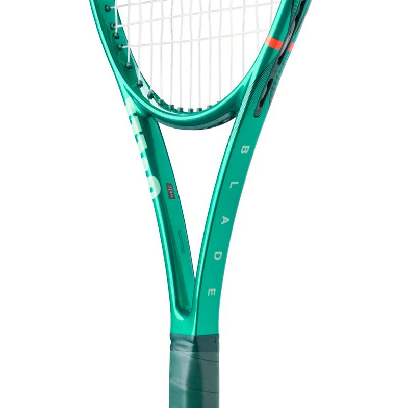 ウィルソン Wilson ブレード 98 16X19 V10 WR207811U2 硬式 テニス
