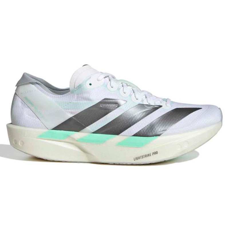 アディダス adidas アディゼロ タクミ セン 11 W KH8901 レディース