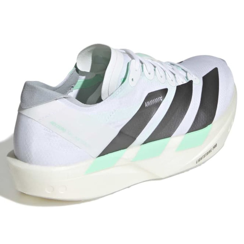 アディダス adidas アディゼロ タクミ セン 11 W KH8901 レディース