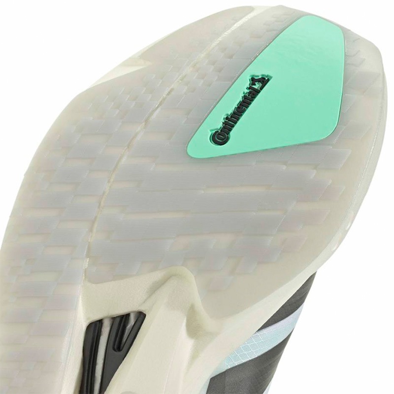 アディダス adidas アディゼロ タクミ セン 11 W KH8901 レディース