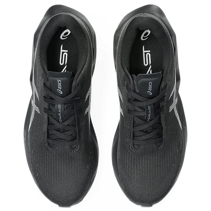 アシックス asics ノヴァブラスト 6 1011C243-002 メンズ ランニング