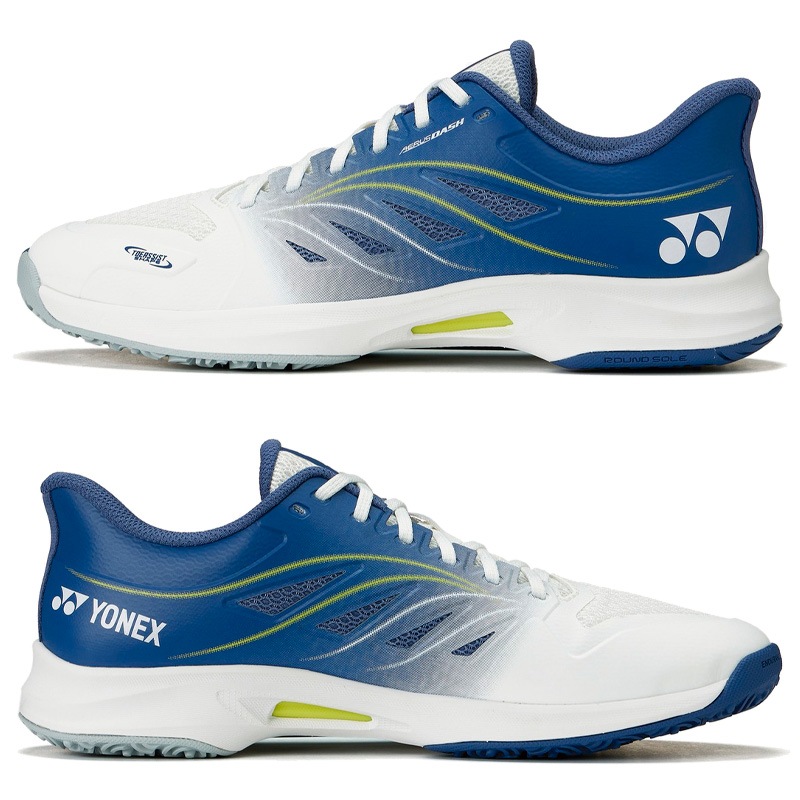 ヨネックス YONEX パワークッションエアラスダッシュ 5 GC SHTAD5GC