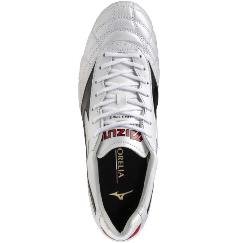新品26.5センチ⭐︎ミズノ　モレリアⅡジャパン⭐︎P1GA250209 MIZUNO モレリア 2 ジャパン JAPAN NEWモデル サッカー スパイク
