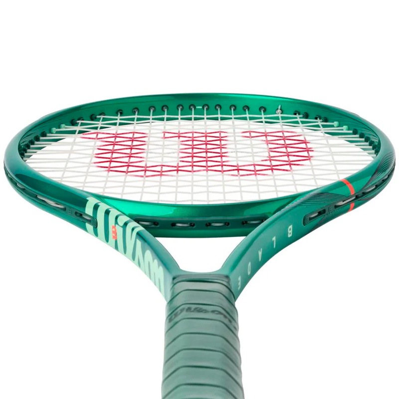 ウィルソン ブレード　100L テニスラケット　２本セット ウィルソン Wilson ブレード 100 V10 WR208211U2 硬式 テニス ラケット