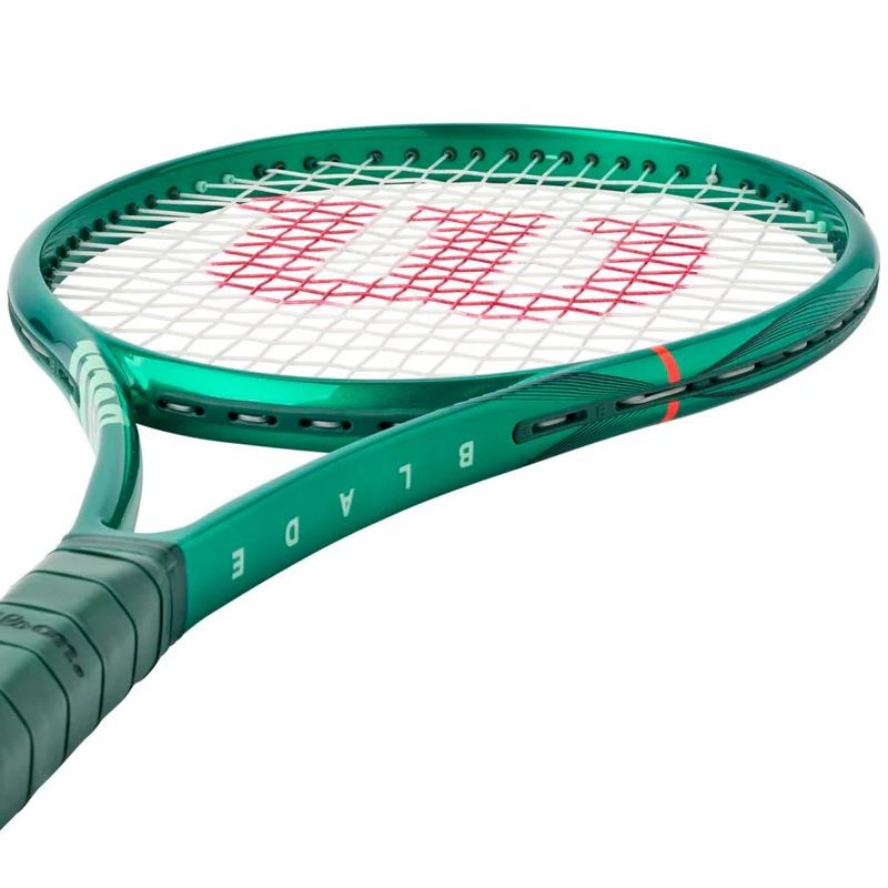 ウィルソン Wilson ブレード 100 V10 WR208211U2 硬式 テニス ラケット