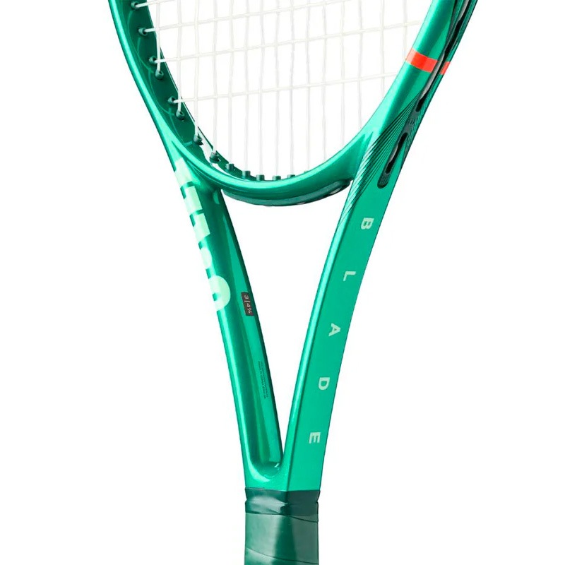 ウィルソン Wilson ブレード 100 V10 WR208211U2 硬式 テニス ラケット