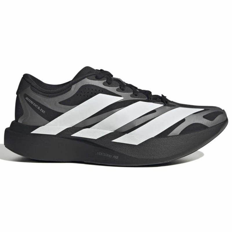 アディダス adidas アディゼロ EVO SL EXO W KI4783 レディース
