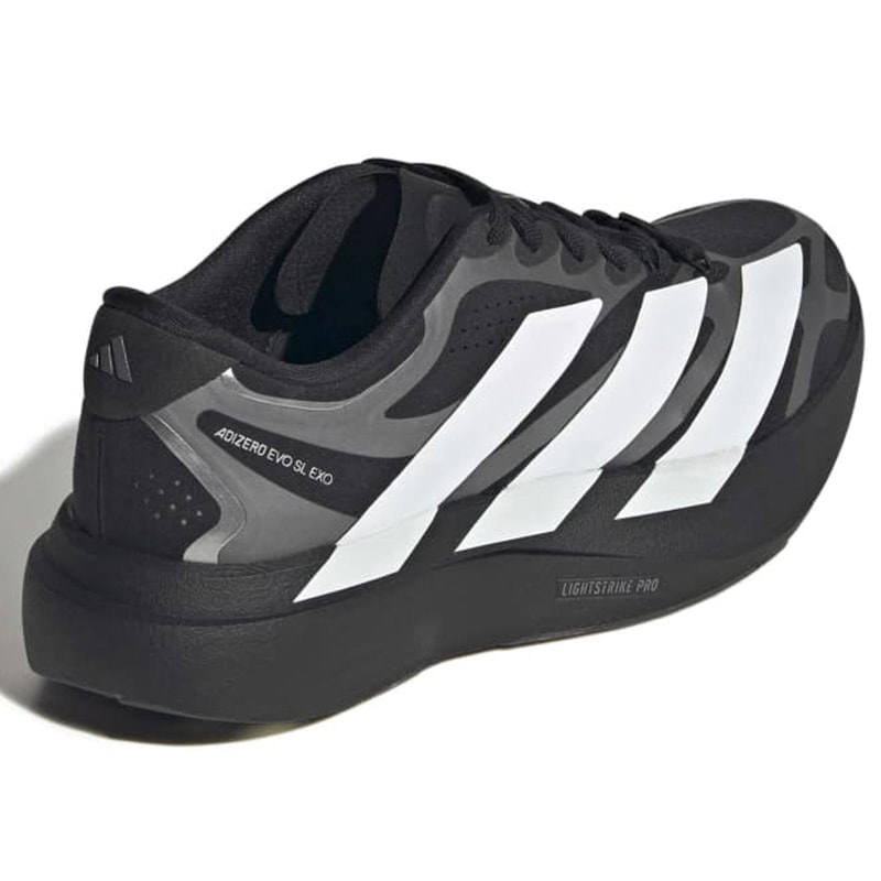 アディダス adidas アディゼロ EVO SL EXO W KI4783 レディース