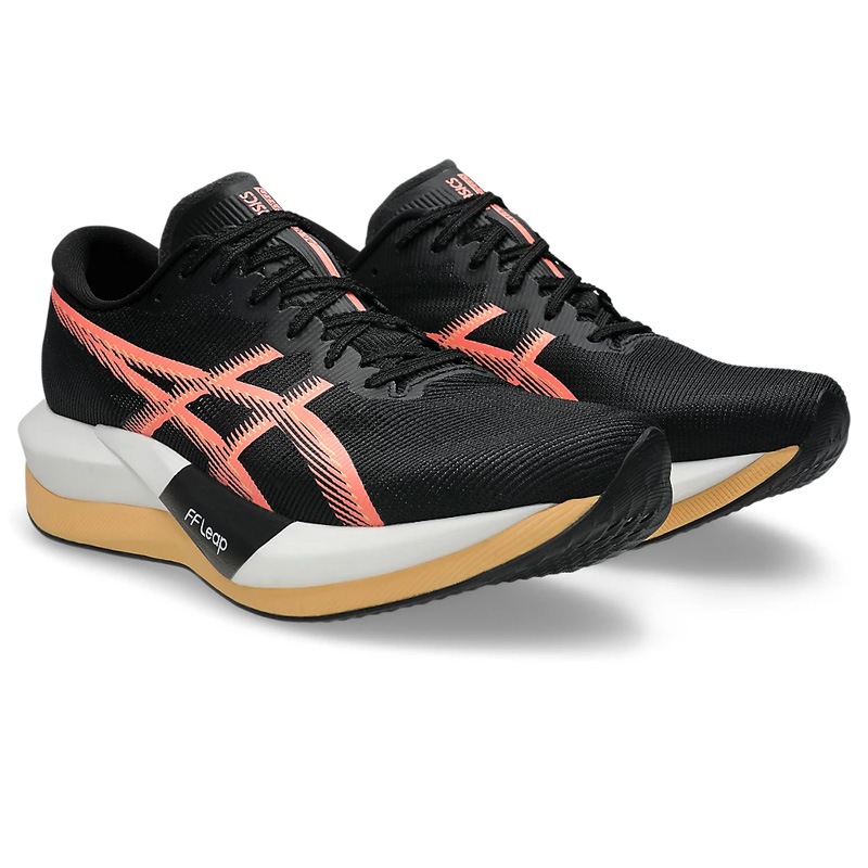 アシックス asics マジックスピード 5 1013A183-002 ユニセックス