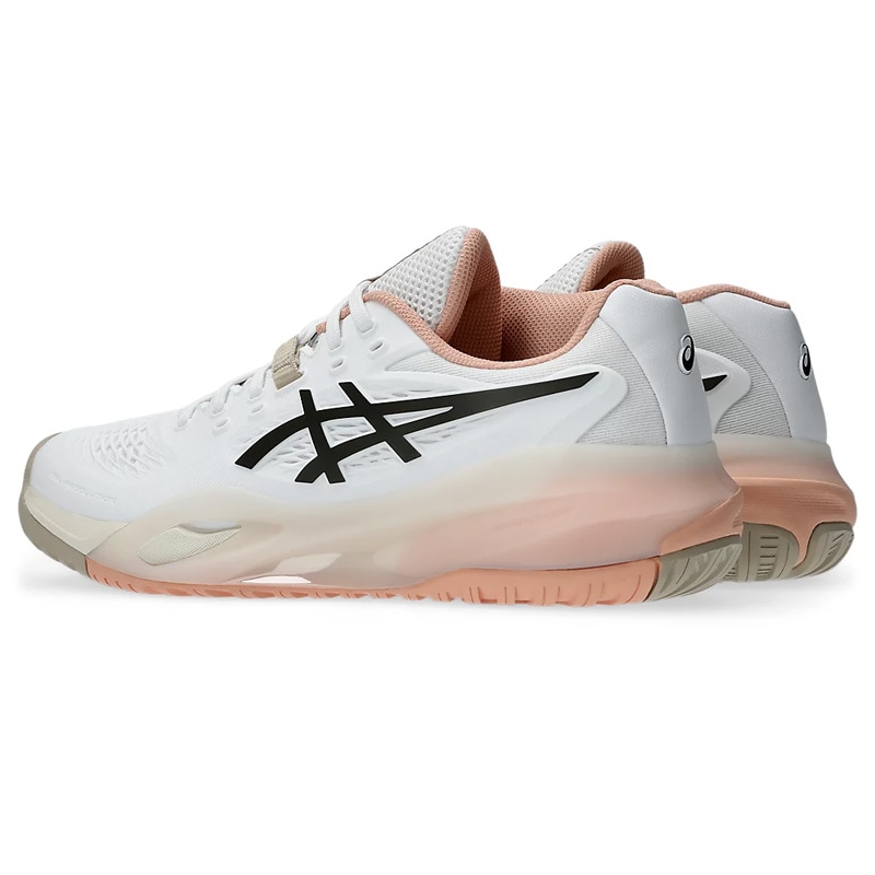 アシックス asics ゲルレゾリューション X オールコート 1042A279-106