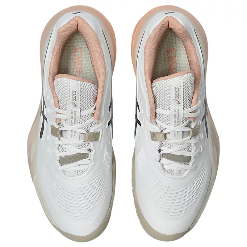 アシックス asics ゲルレゾリューション X オールコート 1042A279-106