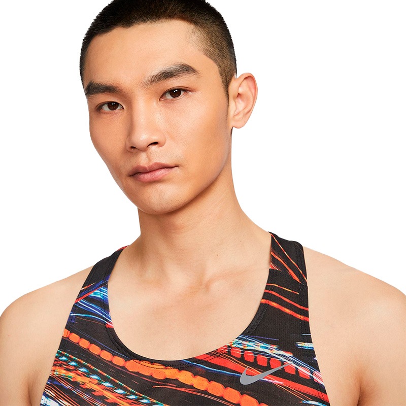Lのみ SALE】ナイキ NIKE Dri-FIT ファスト ランニング
