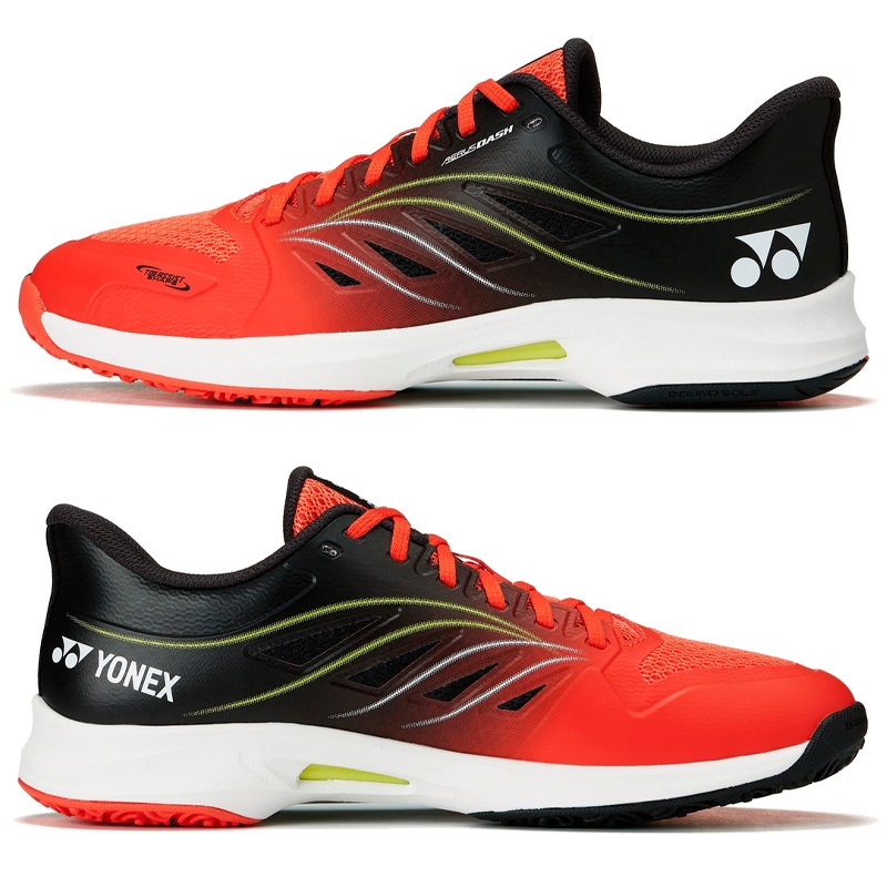 ヨネックス YONEX パワークッションエアラスダッシュ 5 GC SHTAD5GC