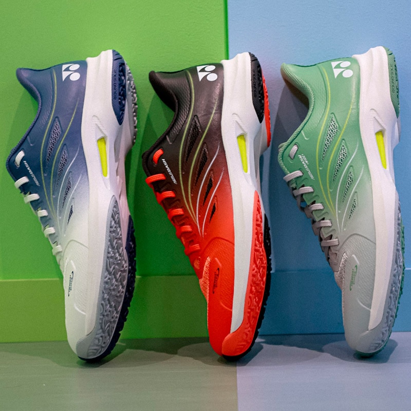 ヨネックス YONEX パワークッションエアラスダッシュ 5 GC SHTAD5GC