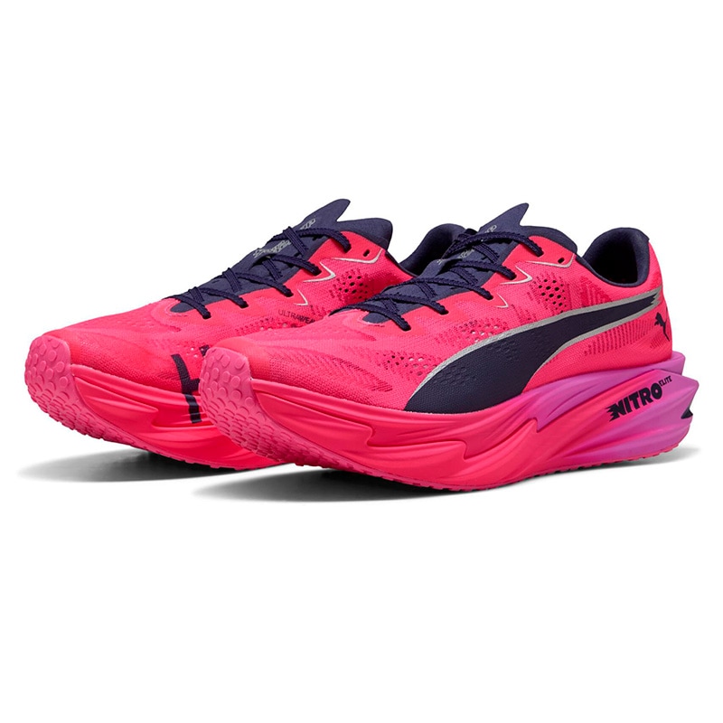 プーマ puma ディヴィエイト ニトロ エリート 4 HYROX 31295901 メンズ