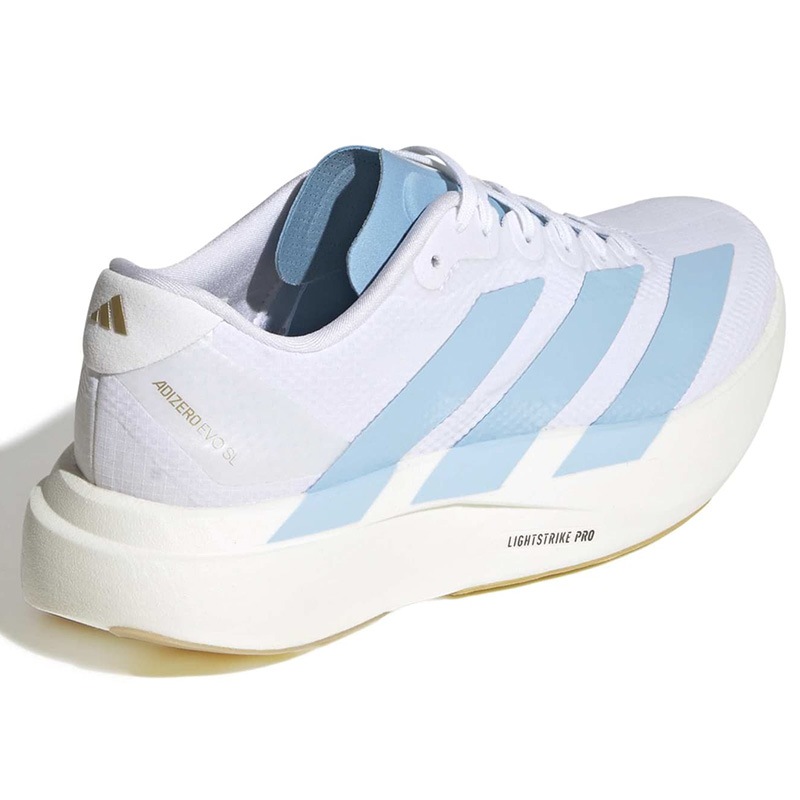 23.5のみ】アディダス adidas アディゼロ EVO SL ウーブン W JQ4526