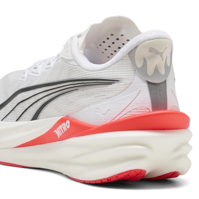 プーマ puma ディヴィエイト ニトロ 4 31212326 メンズ ロード テンポ