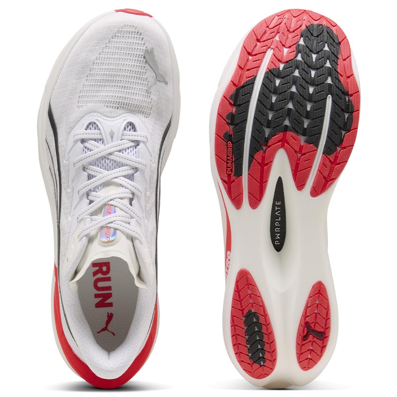 プーマ puma ディヴィエイト ニトロ 4 31212326 メンズ ロード テンポ