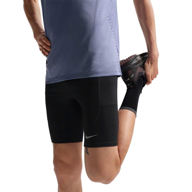 ナイキ NIKE Dri-FIT ストライド ハーフ タイツ IF2041-010 メンズ