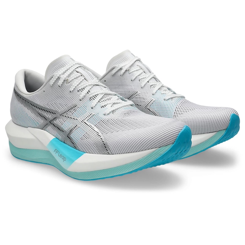 アシックス asics マジックスピード 5 1013A183-101 ユニセックス